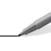 EAN 4007817099414 - Staedtler Pigment Arts Intensiv Pen rotulador Negro 2 pieza(s) imagen 3