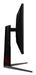 EAN 4038986113113 - AOC G4 U32G4U pantalla para PC 80 cm (31.5") 3840 x 2160 Pixeles 4K Ultra HD Negro, Rojo imagen 15
