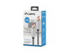EAN 5901969428995 - Lanberg CA-DPDP-20CU-0018-BK cable DisplayPort 1,8 m Negro, Plata imagen 3