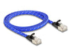 EAN 4043619803835 - DeLOCK 80383 cable de red Cat6a U/FTP (STP) imagen 1