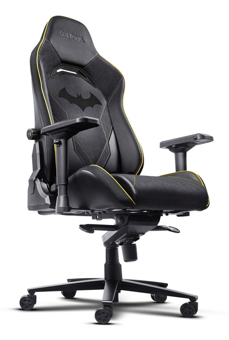 EAN 8713439257878 - Trust 25787 silla para videojuegos Silla para videojuegos de PC Asiento acolchado Negro imagen 3