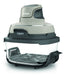 EAN 0622356317610 - Ninja CRISPi Sencillo 4,5 L 1700 W Freidora de aire caliente Gris, Color piedra, Transparente imagen 1