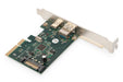 EAN 4016032460077 - Digitus DS-30225 tarjeta y adaptador de interfaz Interno USB 3.2 Gen 2 (3.1 Gen 2) imagen 3