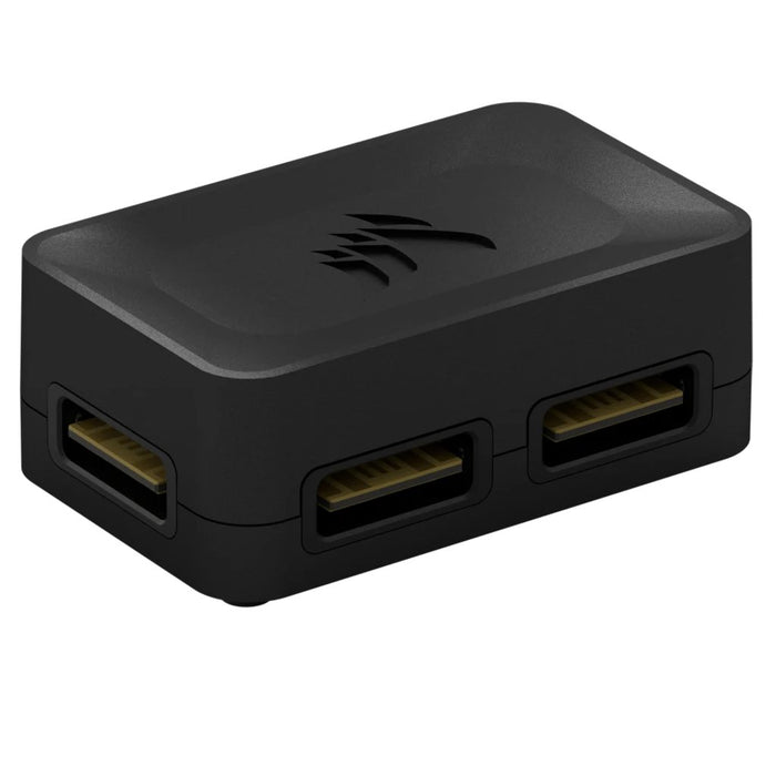 EAN 840006671473 - Corsair iCUE LINK 4 Way Splitter imagen 1