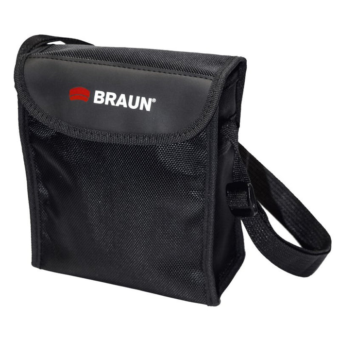 EAN 4000567200055 - Braun Photo Technik 20005 binocular BaK-4 Negro imagen 4