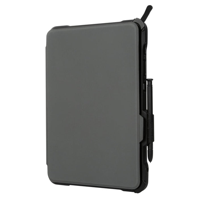 EAN 0092636366292 - Targus THD933USZ teclado para móvil QWERTY Inglés de EE. UU. Pogo pin Negro imagen 8