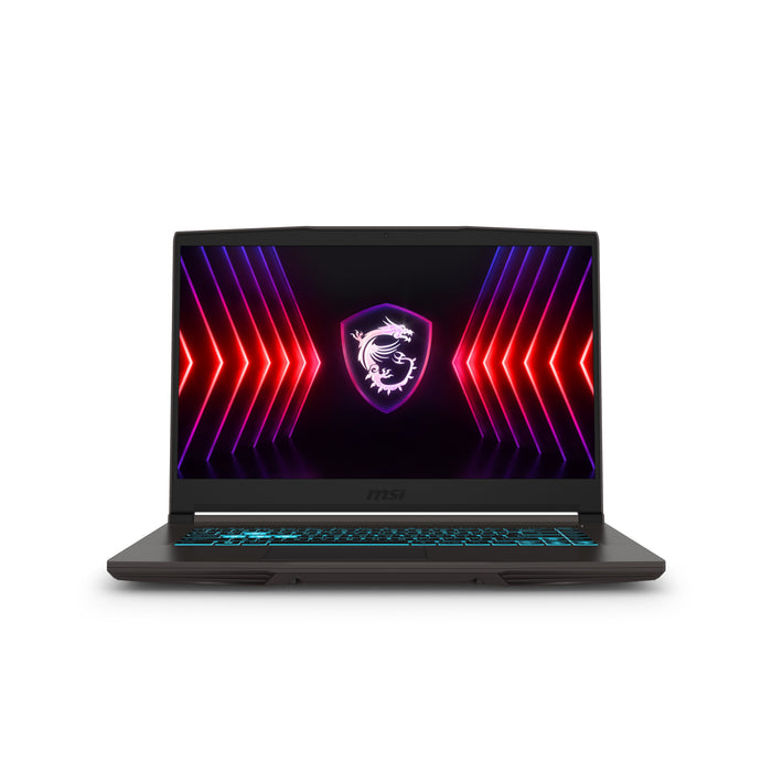 EAN 4711377199230 - MSI Thin 15 B12UCX-1818XPL Intel® Core™ i5 i5-12450H Portátil 39,6 cm (15.6") Full HD 16 GB DDR4-SDRAM 51 imagen 1