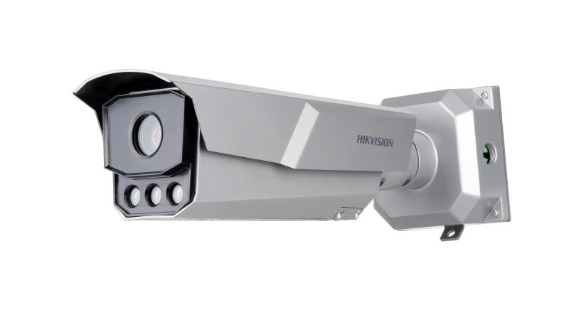 EAN 6942160430614 - Hikvision iDS-TCM403-BI(G)/POE/2812 Bala (forma) Cámara de seguridad IP Interior y exterior 2688 x 1520 P imagen 1