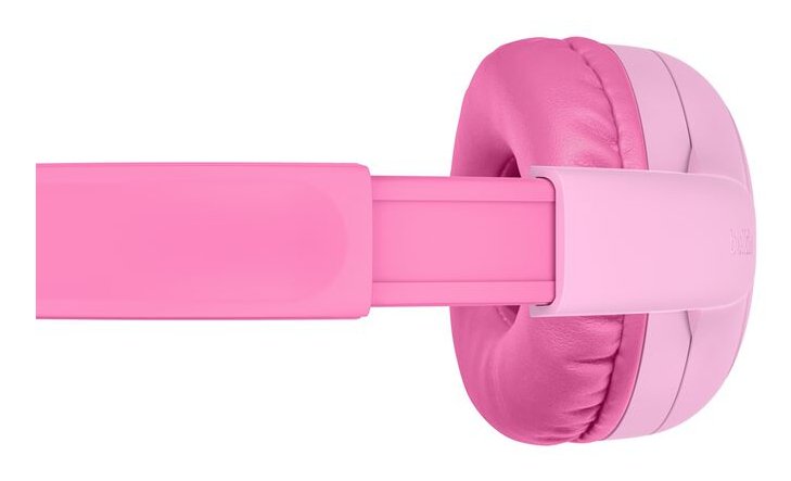EAN 0745883957088 - Belkin AUD012hqPK Auriculares Inalámbrico y alámbrico Diadema Música Bluetooth Rosa imagen 6