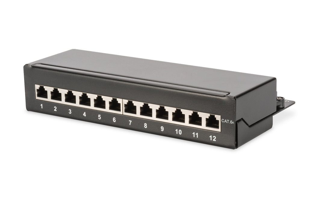 EAN 4016032315063 - Digitus DN-91612SD-EA panel de parcheo imagen 1