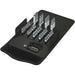 EAN 4013288179951 - Wera BS 43 Universal 1 punta de destornillador 43 pieza(s) imagen 1