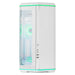 EAN 8436587976315 - NOX Hummer ANVIL Midi Tower Blanco imagen 18