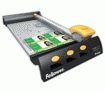EAN 0043859550432 - Fellowes Proton A4/120 guillotina para papel 10 hojas imagen 2