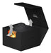 EAN 4056133024518 - ULTIMATE GUARD Sidewinder 133+ Xenoskin Album para cartas imagen 2