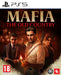 EAN 5026555439077 - Take-Two Interactive Mafia: The Old Country Estándar Plurilingüe PlayStation 5 imagen 1