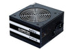 EAN 4710713239531 - Chieftec Smart GPS-500A8 unidad de fuente de alimentación 500 W 20+4 pin ATX ATX Negro imagen 1