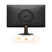 EAN 4038986143646 - AOC 24G50F pantalla para PC 60,5 cm (23.8") 1920 x 1080 Pixeles Full HD LED Negro imagen 4
