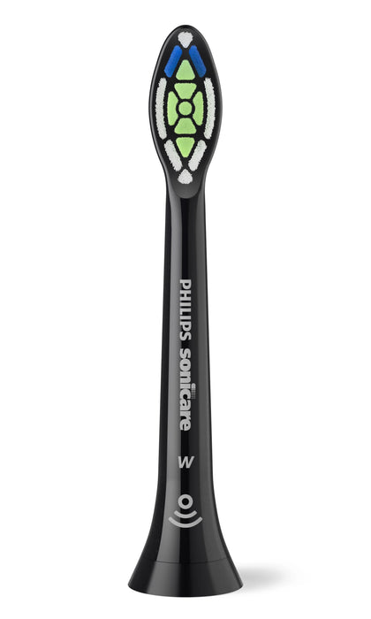 EAN 8720689035064 - Philips HX6064/88 cepillo de cabello 4 pieza(s) Negro imagen 2