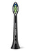 EAN 8720689035064 - Philips HX6064/88 cepillo de cabello 4 pieza(s) Negro imagen 2