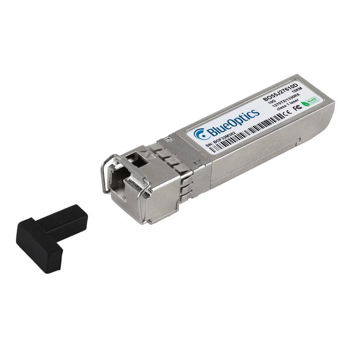 EAN 4063232060514 - BlueOptics ALL4763-BO red modulo transceptor Fibra óptica SFP+ imagen 4