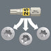 EAN 4013288227522 - Wera 05057437001 punta de destornillador 29 pieza(s) imagen 4
