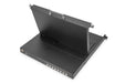 EAN 4016032482192 - Digitus DS-72221-6US consola de rack 48,3 cm (19") 1920 x 1080 Pixeles Negro 1U imagen 7