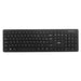 EAN 3303170113813 - T'nB KBHUB teclado USB Negro imagen 2