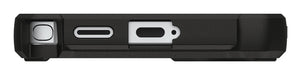 EAN 840283926907 - Urban Armor Gear Monarch Pro funda para teléfono móvil 17,5 cm (6.9") Titanio imagen 3