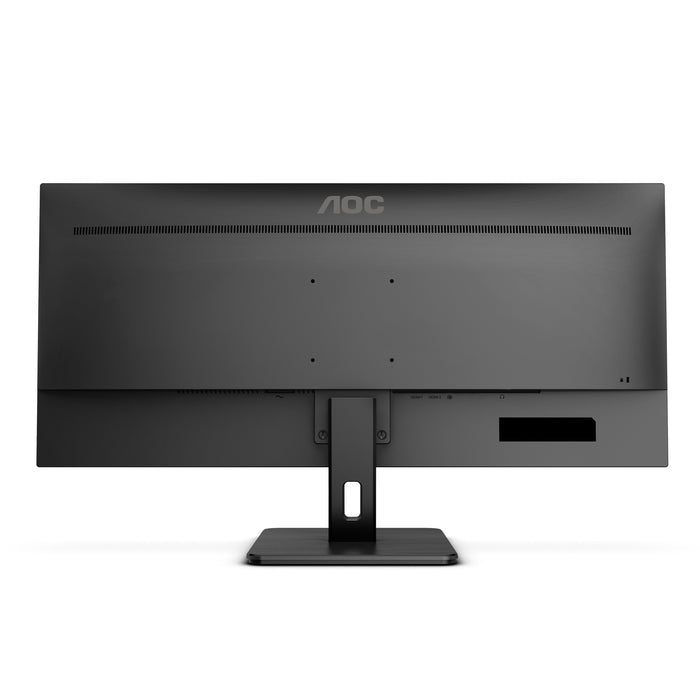 EAN 4038986110723 - AOC U34E2M pantalla para PC 86,4 cm (34") 3440 x 1440 Pixeles Wide Quad HD Negro imagen 9