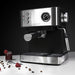 EAN 8435484015561 - Cecotec Power Espresso 20 Profesional Semi-automática Máquina espresso 1,5 L imagen 10