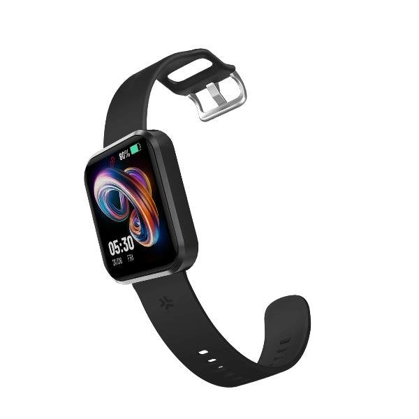 EAN 8021735222453 - Celly TRAINERBEAT2VL Relojes inteligentes y deportivos 3,66 cm (1.44") Pantalla táctil imagen 2
