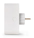 EAN 5999097954288 - Entac ES-DSA-WIBLE adaptador de enchufe eléctrico Blanco imagen 4