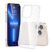 EAN 4250686412093 - nevox StyleShell Flex funda para teléfono móvil 15,5 cm (6.1") Transparente imagen 1
