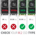 EAN 8595247906984 - Axagon PCES-SA4M2 PCIe Controller 2x internal SATA 6G port+ M.2 B-key tarjeta y adaptador de interfaz Int imagen 6