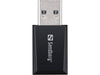 EAN 5705730134418 - Sandberg 134-41 adaptador y tarjeta de red WLAN 1267 Mbit/s imagen 2