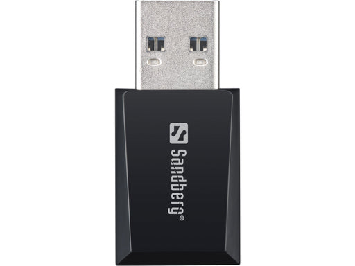 EAN 5705730134418 - Sandberg 134-41 adaptador y tarjeta de red WLAN 1267 Mbit/s imagen 2