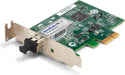 EAN 0195122256012 - HP Allied Telesis AT-2914SX/LC-901 1GB LC Fiber NIC tarjeta y adaptador de interfaz imagen 1