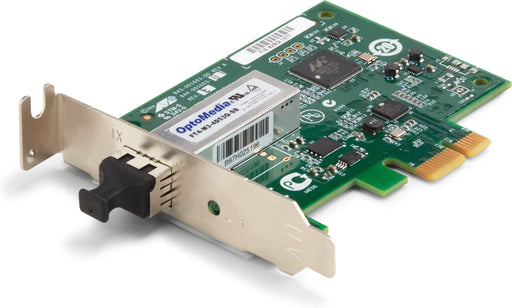 EAN 0195122256012 - HP Allied Telesis AT-2914SX/LC-901 1GB LC Fiber NIC tarjeta y adaptador de interfaz imagen 1