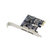 EAN 5712505804971 - Microconnect MC-SATA3-T4 tarjeta y adaptador de interfaz Interno SATA imagen 1