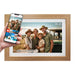 EAN 5706751066139 - Denver PFF-1042LWMK2 marco fotográfico digital Madera 25,6 cm (10.1") Pantalla táctil Wifi imagen 8