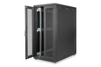 EAN 4016032332497 - Digitus DN-19 SRV-26U-B-G-1 armario rack Rack o bastidor independiente Negro imagen 3