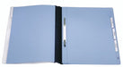 EAN 4005546269016 - Durable 2555 archivador colgante A4 Azul 1 pieza(s) imagen 3
