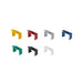 EAN 5715328121881 - Lanview LV-6AFTP-FLEX-ANG-005B-S cable de red imagen 2