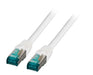 EAN 4049759226831 - EFB Elektronik MK6001.50W cable de red Blanco 50 m Cat6a S/FTP (S-STP) imagen 1