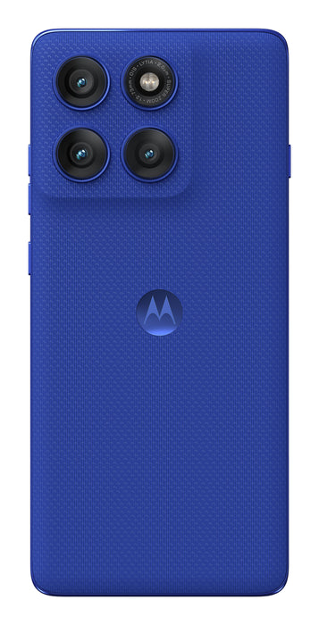 EAN 0840023288876 - Motorola edge 60 pro 16,9 cm (6.67") SIM doble Android 15 5G USB Tipo C 12 GB 512 GB 6000 mAh Azul imagen 9