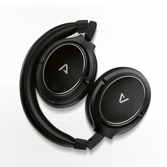 EAN 8594175354423 - Lamax NoiseComfort ANC Auriculares Inalámbrico Diadema Llamadas/Música USB Tipo C Bluetooth Negro imagen 3