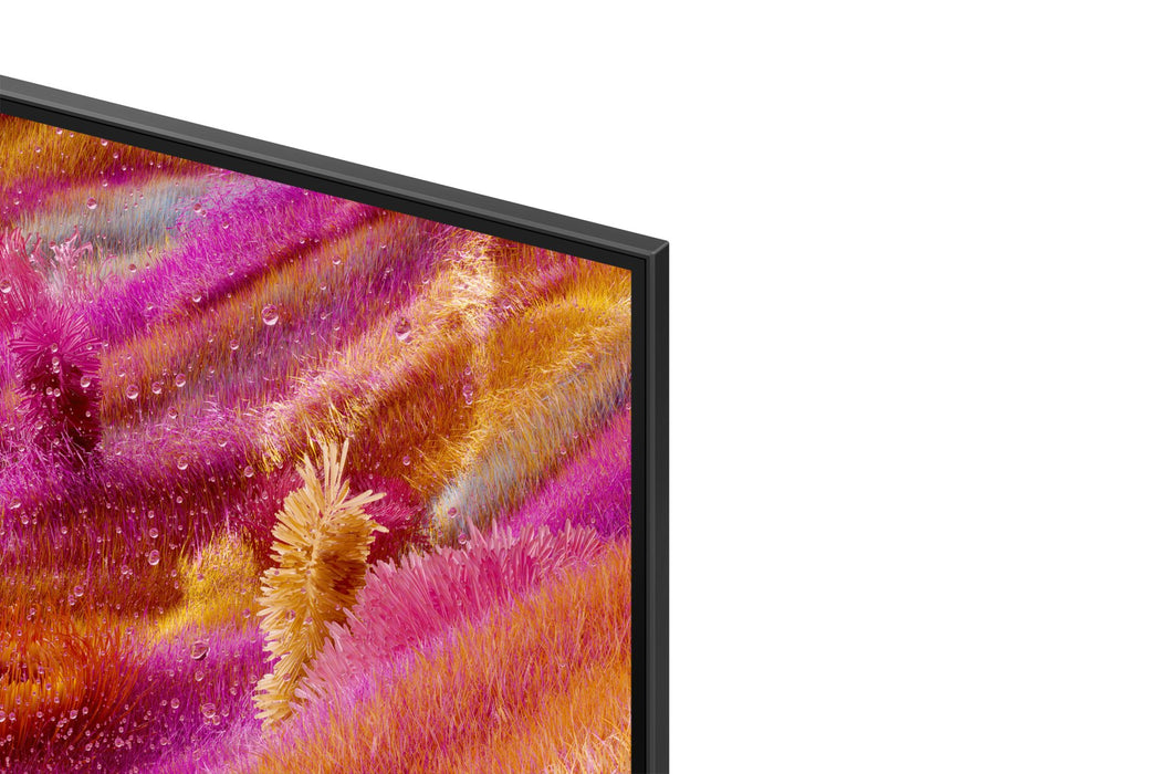 EAN 8806095995427 - Samsung QN90F QE55QN90FAT 139,7 cm (55") 4K Ultra HD Smart TV Wifi Negro, Titanio imagen 5