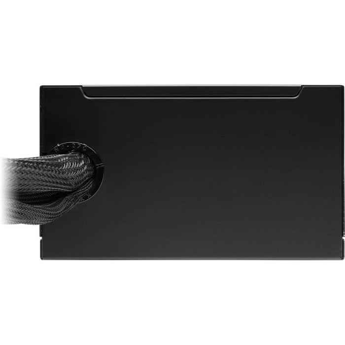 EAN 0840006671015 - Corsair CX Series CX750 unidad de fuente de alimentación 750 W 24-pin ATX ATX Negro imagen 2
