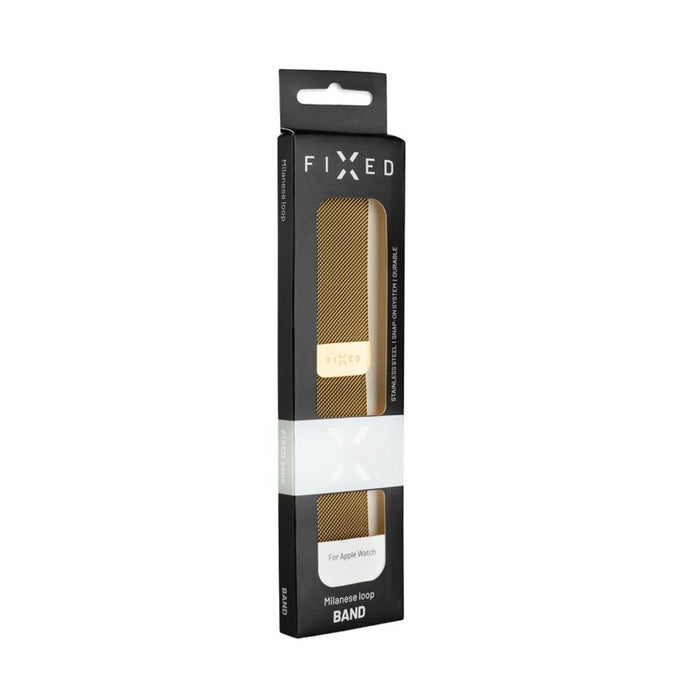 EAN 8591680133345 - FIXED FIXMEST-434-GD pieza y accesorio para reloj imagen 6
