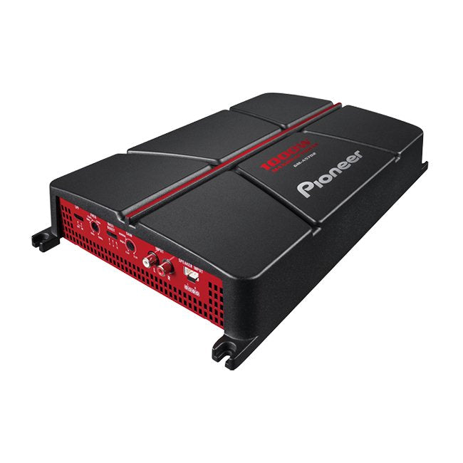 EAN 0884938340243 - Pioneer GM-A5702 amplificador para coche A/B imagen 1